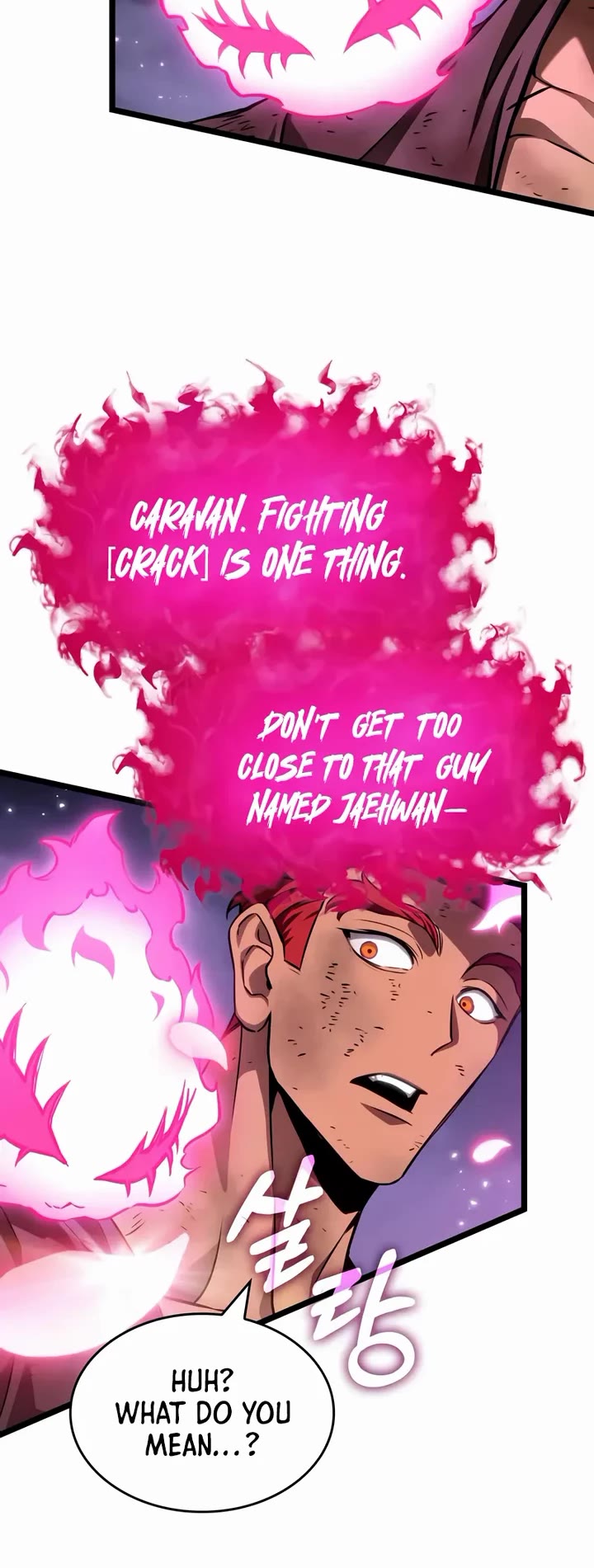 The World After the Fall Chapter 216 page 30 - Chapter 216