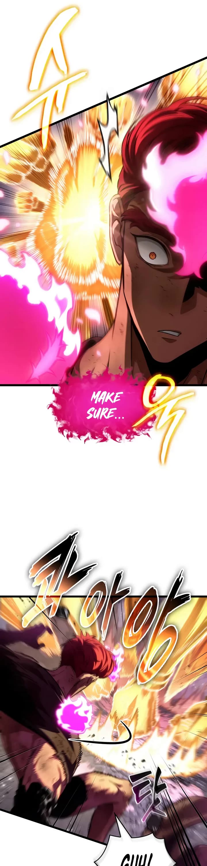 The World After the Fall Chapter 216 page 31 - Chapter 216