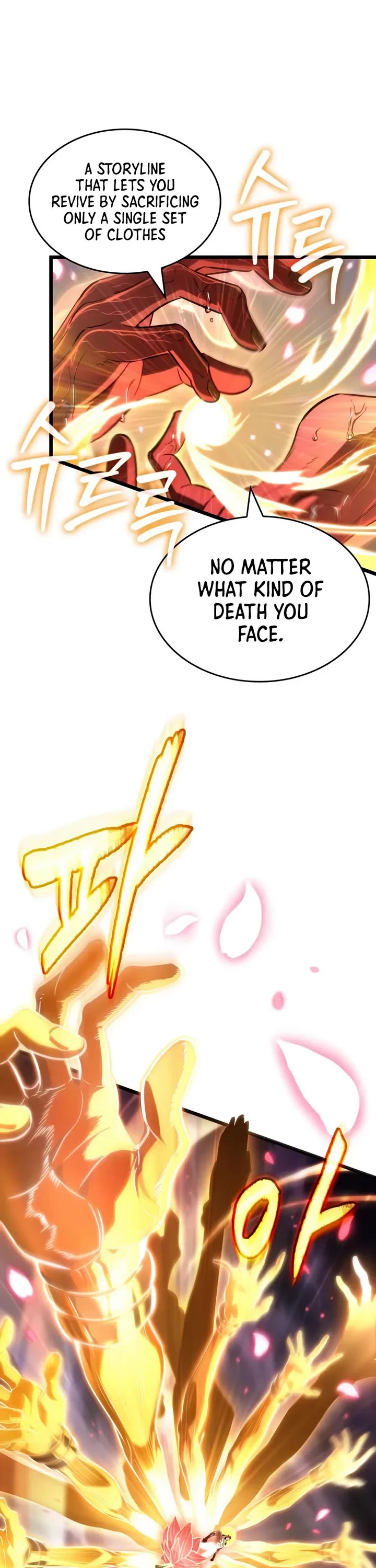 The World After the Fall Chapter 216 page 41 - Chapter 216