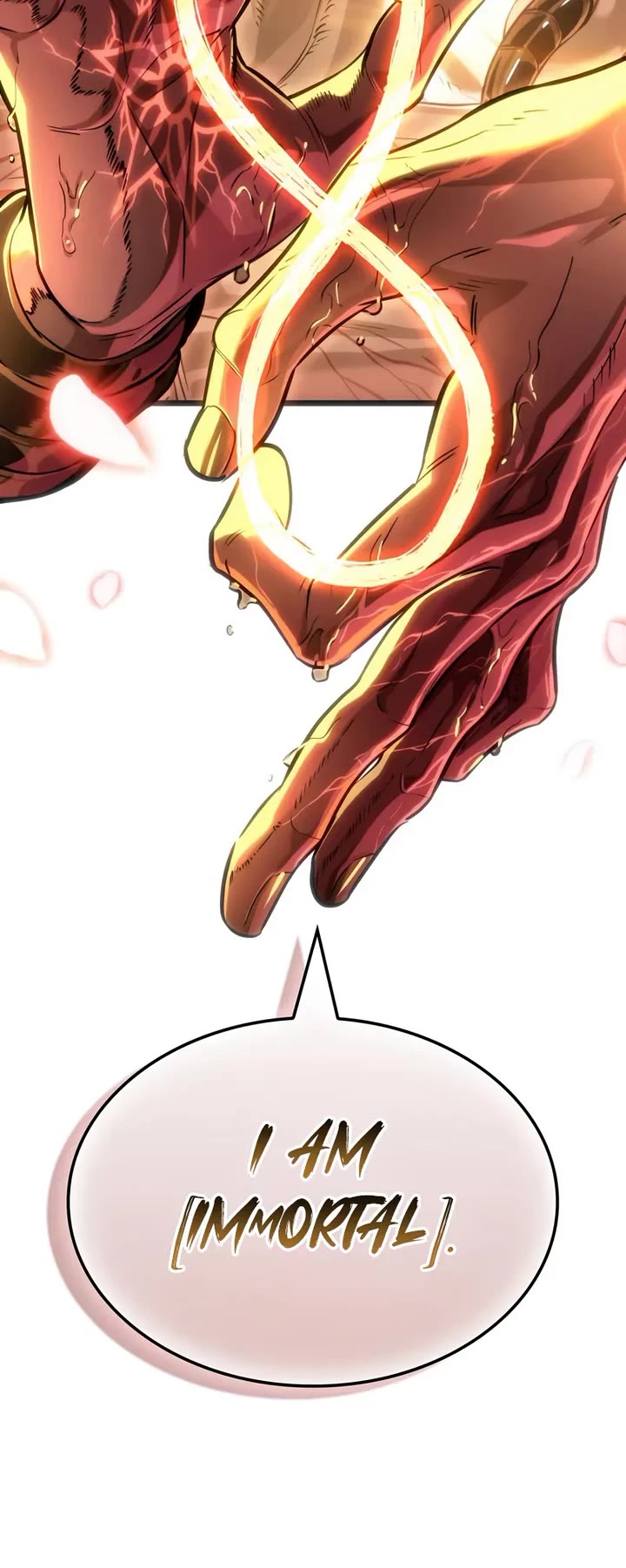 The World After the Fall Chapter 216 page 43 - Chapter 216