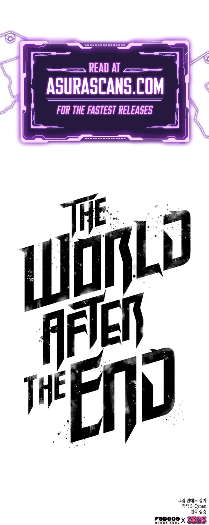 The World After the Fall Chapter 216 page 44 - Chapter 216