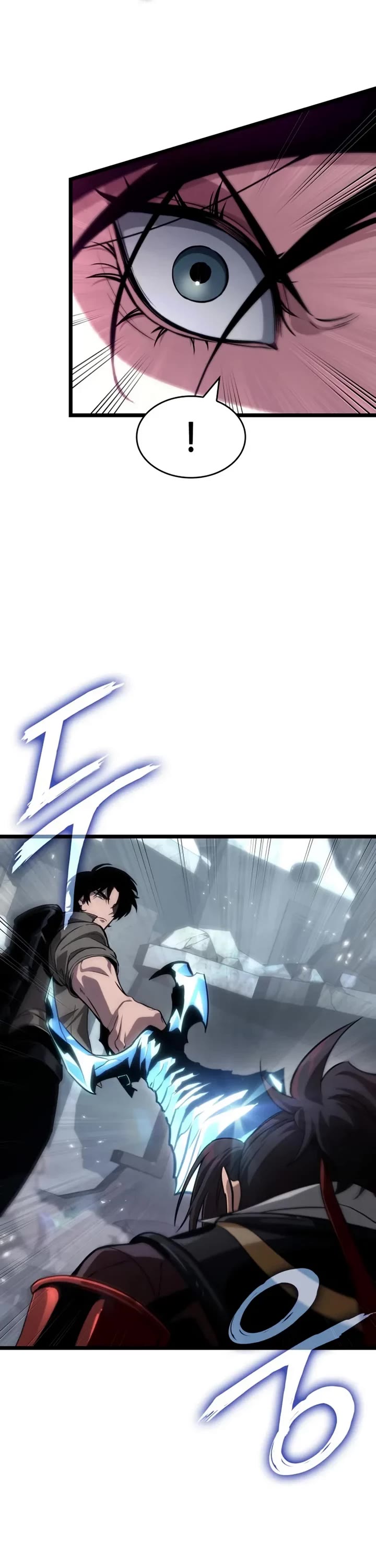 The World After the Fall Chapter 217 page 18 - Chapter 217