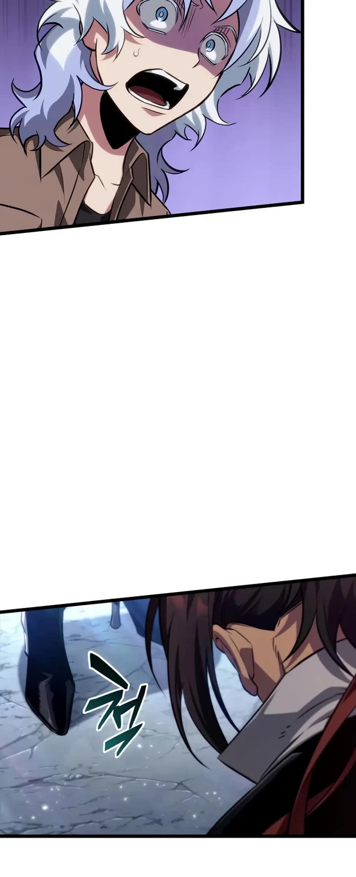 The World After the Fall Chapter 217 page 38 - Chapter 217