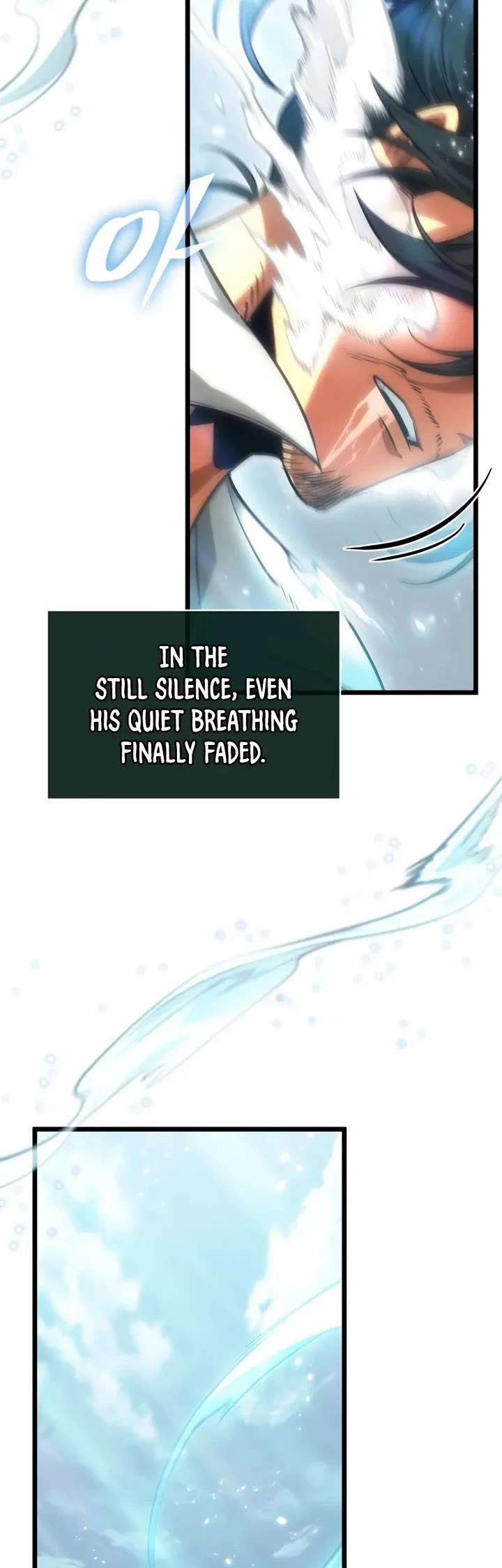 The World After the Fall Chapter 217 page 43 - Chapter 217