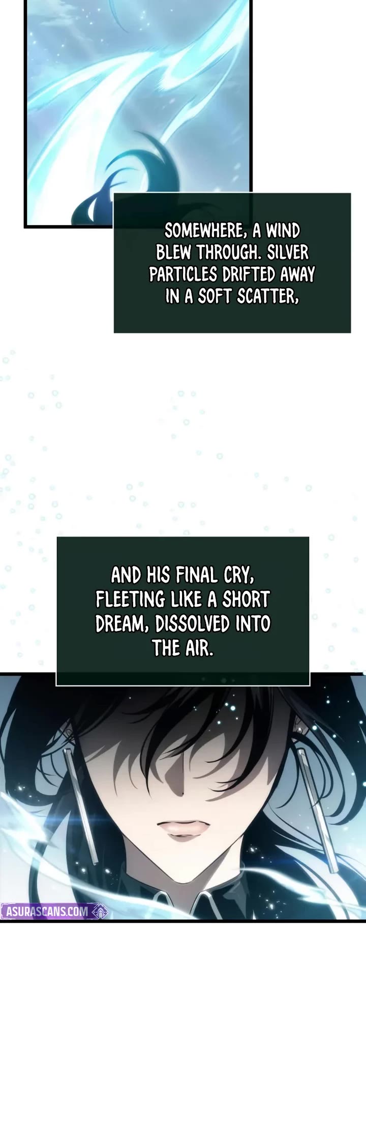 The World After the Fall Chapter 217 page 44 - Chapter 217