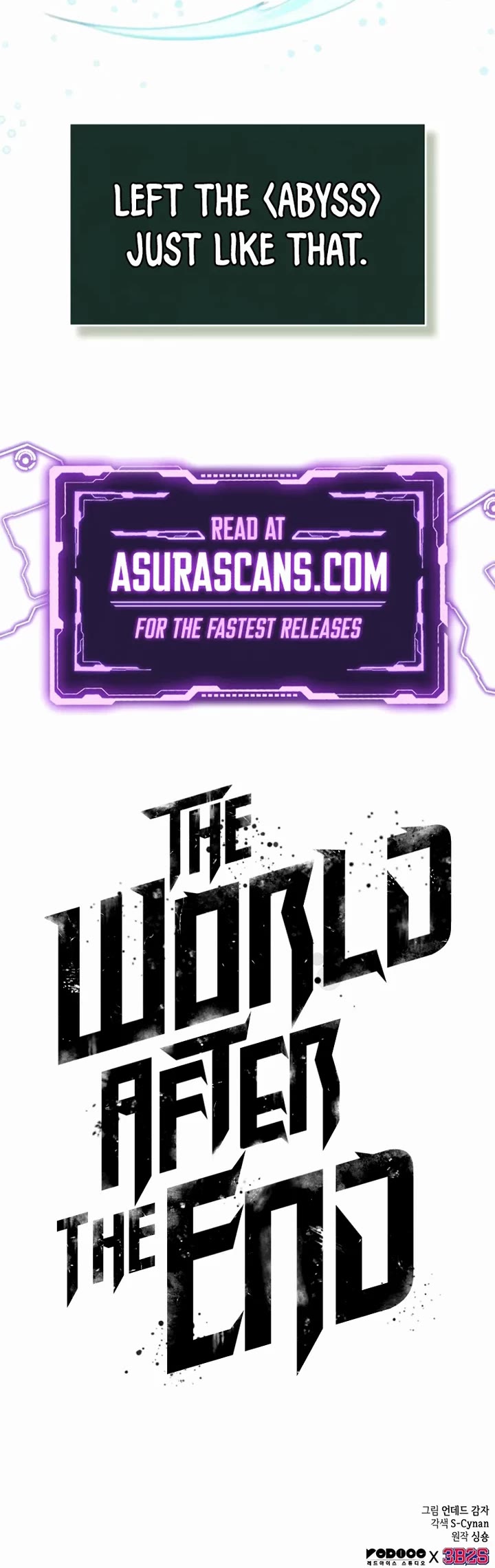 The World After the Fall Chapter 217 page 46 - Chapter 217