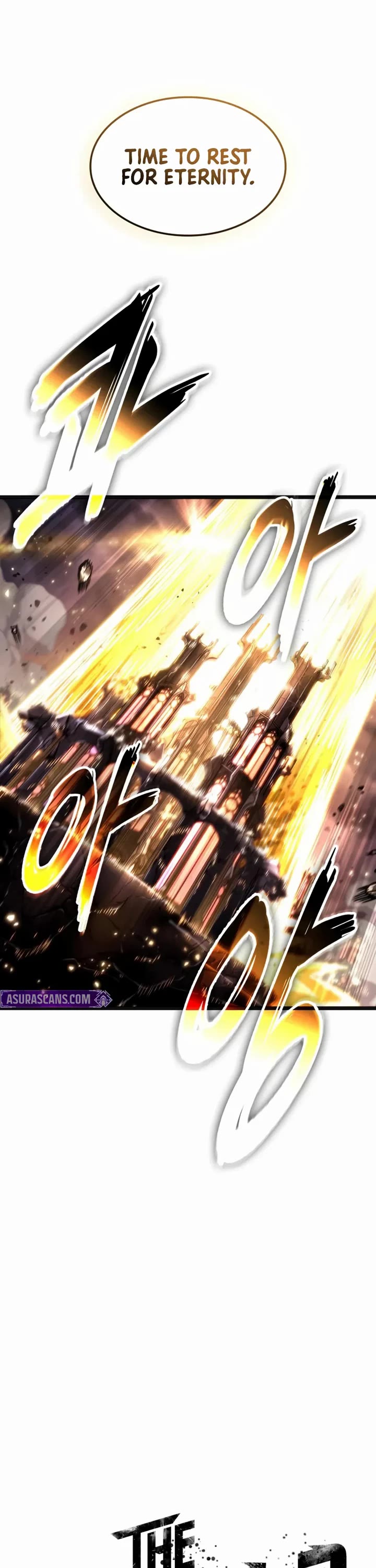 The World After the Fall Chapter 217 page 6 - Chapter 217