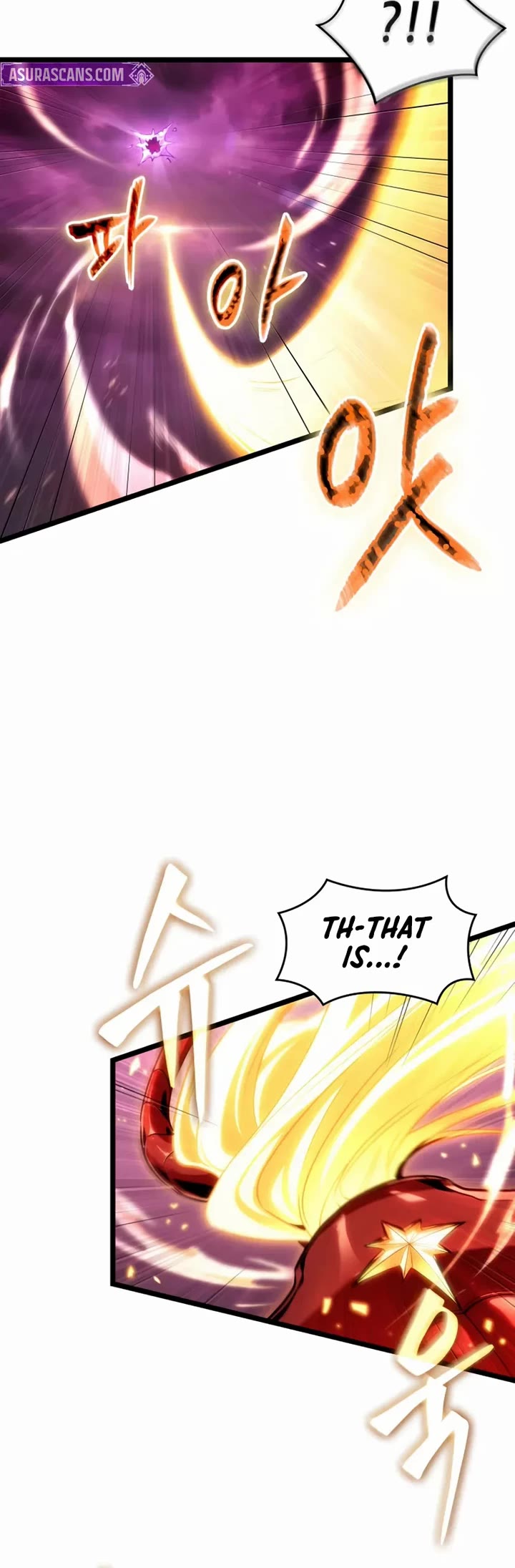 The World After the Fall Chapter 218 page 15 - Chapter 218