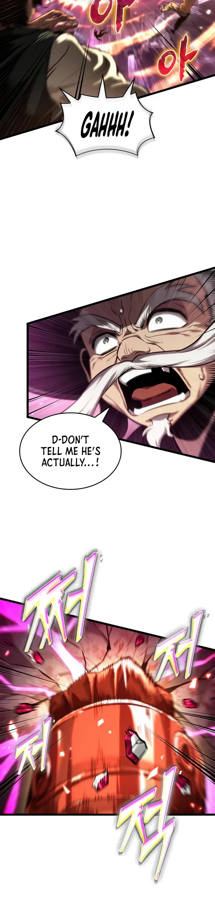 The World After the Fall Chapter 218 page 17 - Chapter 218
