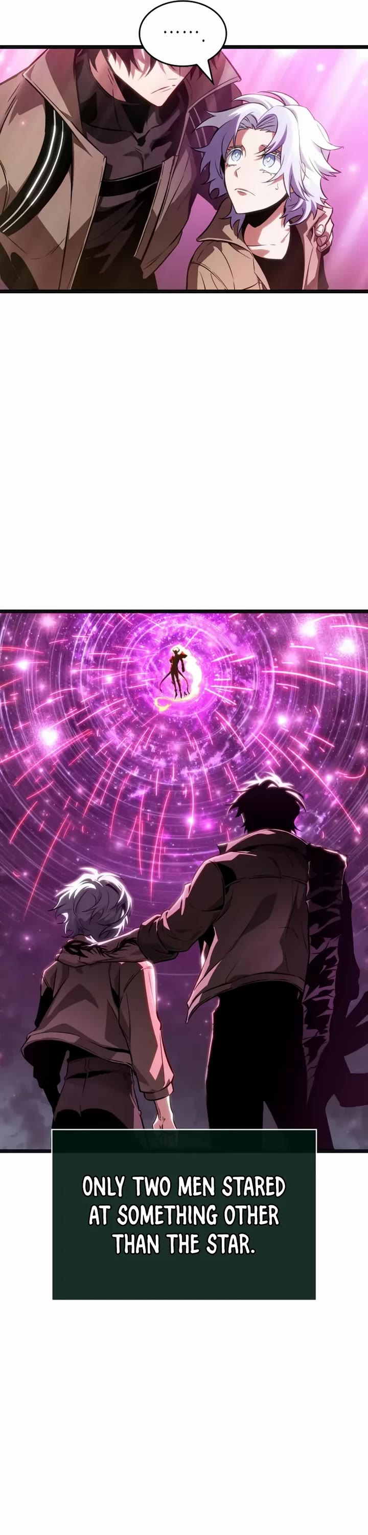 The World After the Fall Chapter 218 page 25 - Chapter 218