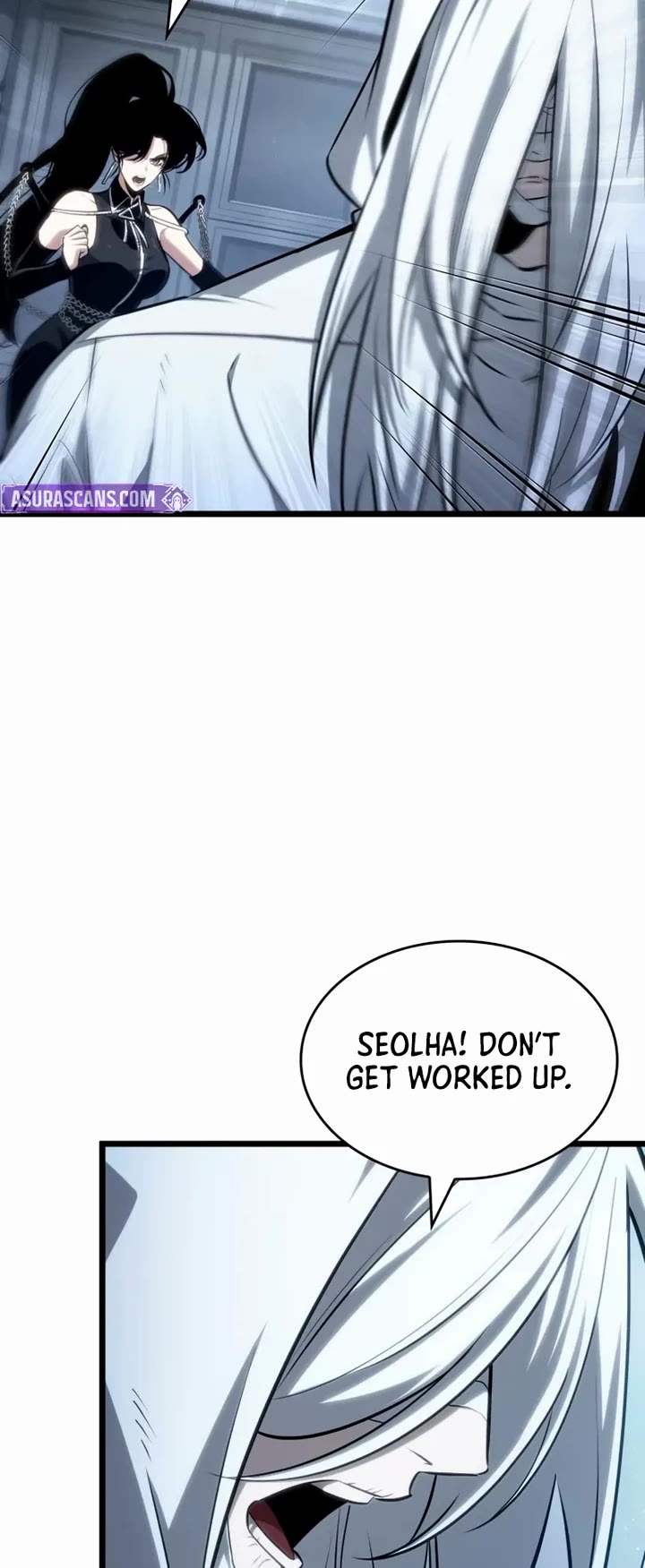 The World After the Fall Chapter 218 page 33 - Chapter 218