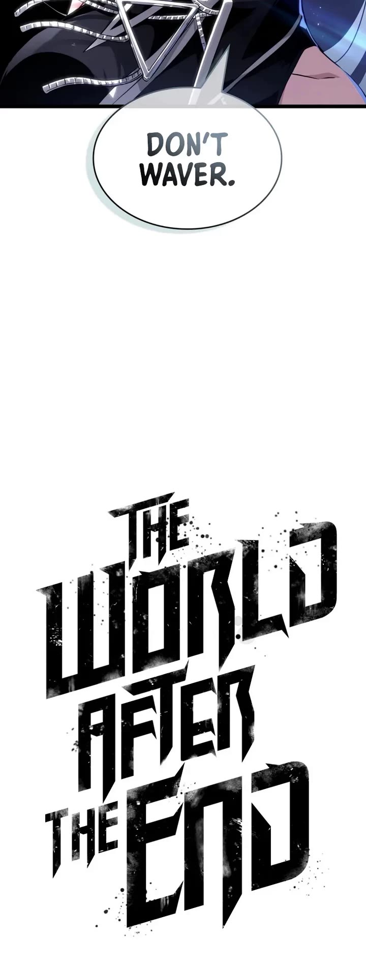 The World After the Fall Chapter 218 page 9 - Chapter 218