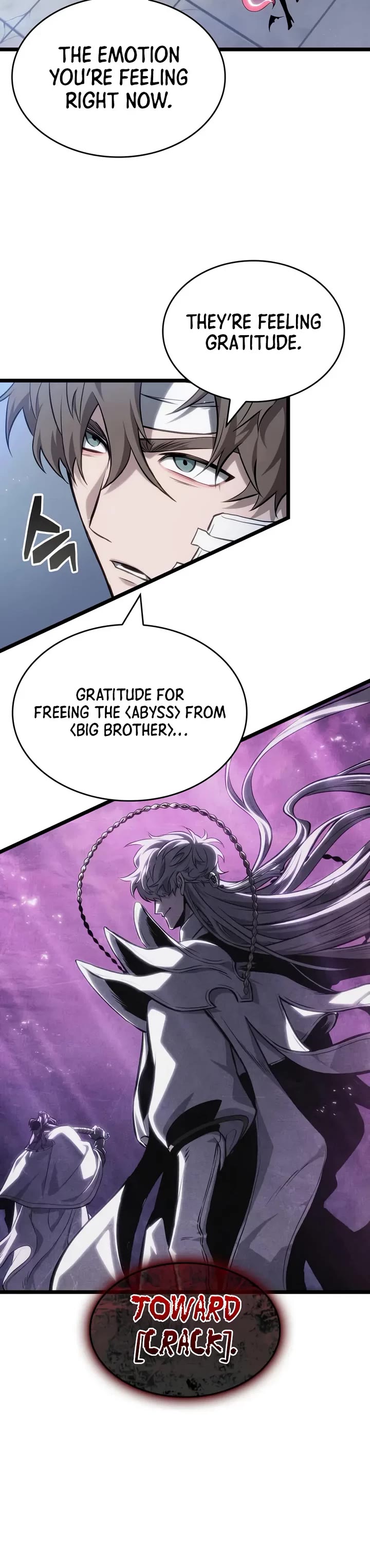 The World After the Fall Chapter 219 page 28 - Chapter 219