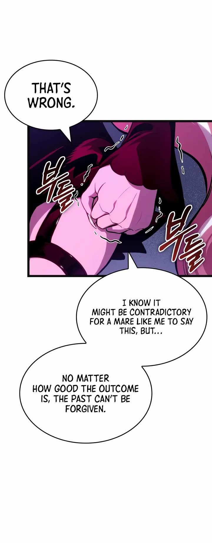 The World After the Fall Chapter 219 page 35 - Chapter 219