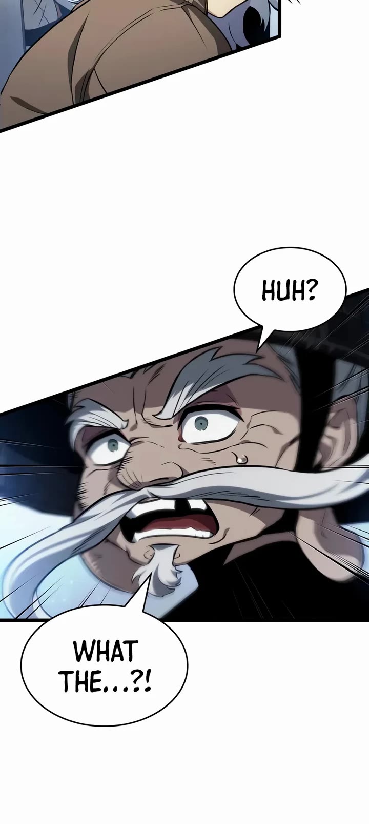 The World After the Fall Chapter 219 page 40 - Chapter 219