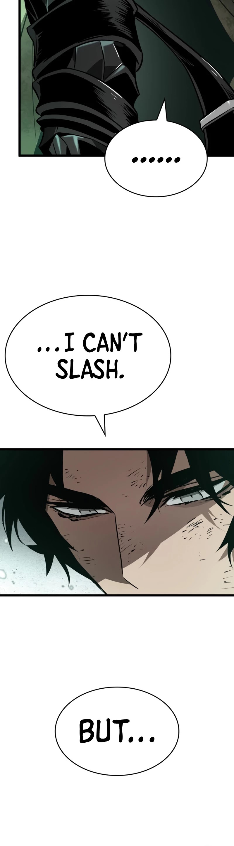 The World After the Fall Chapter 22 page 13 - Chapter 22