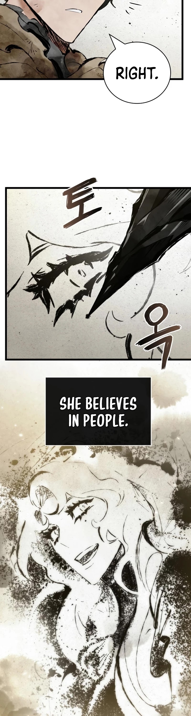 The World After the Fall Chapter 22 page 24 - Chapter 22