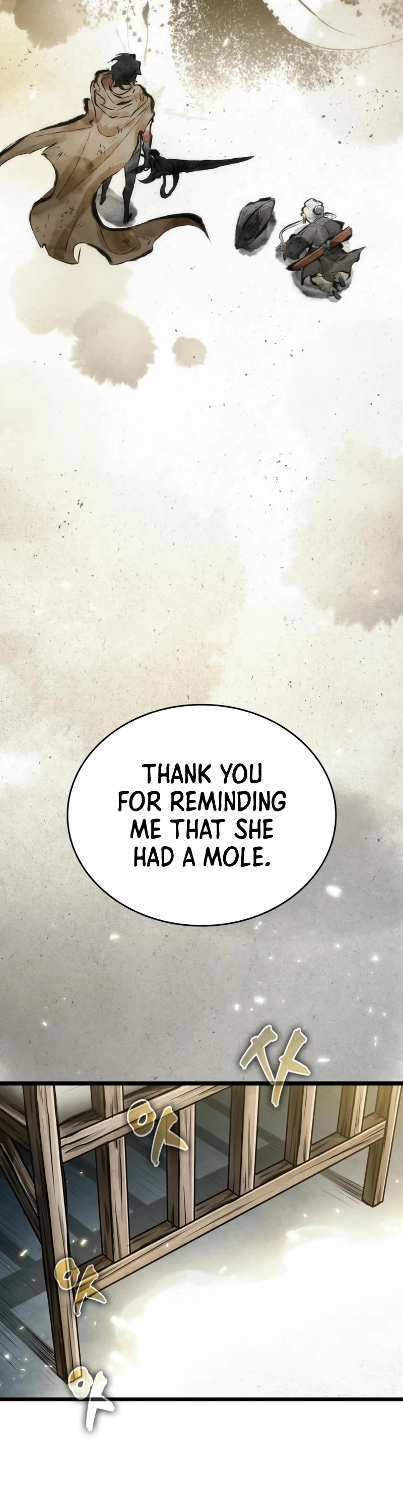 The World After the Fall Chapter 22 page 25 - Chapter 22