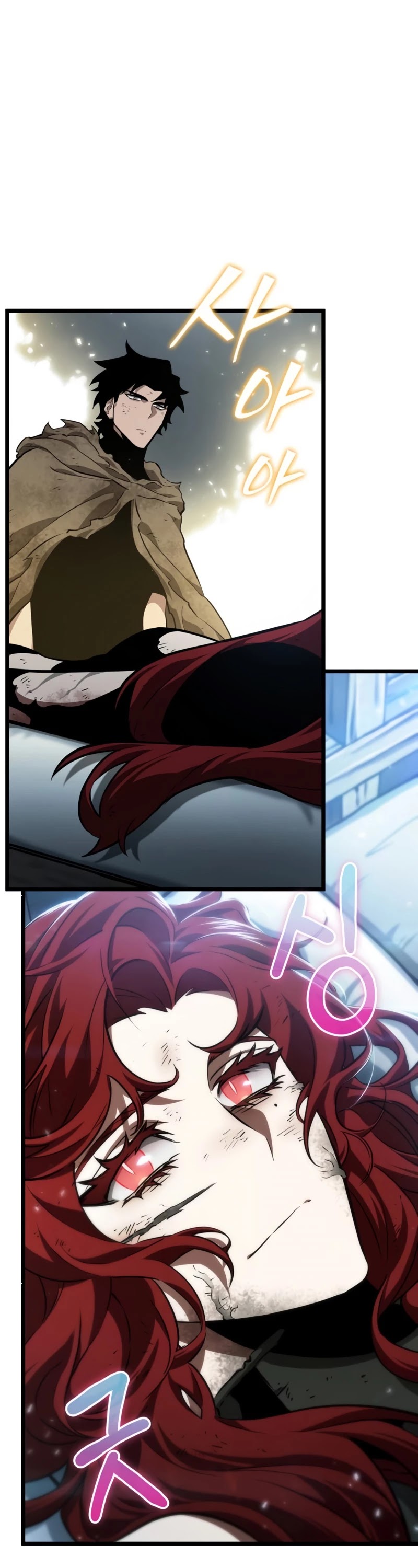 The World After the Fall Chapter 22 page 26 - Chapter 22