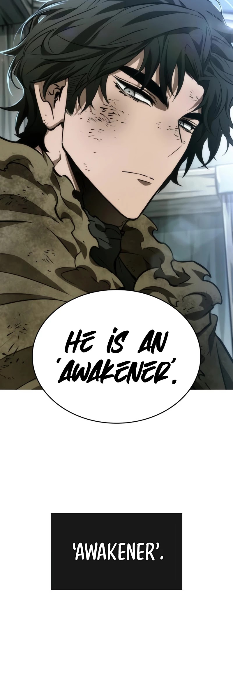The World After the Fall Chapter 22 page 32 - Chapter 22