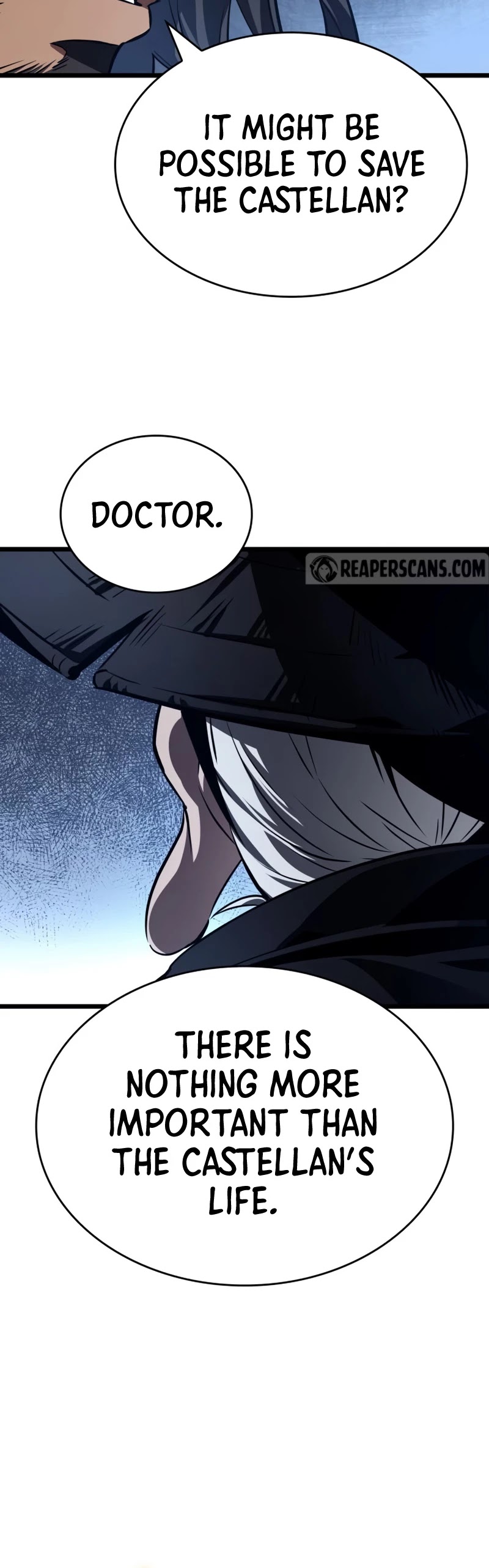The World After the Fall Chapter 22 page 36 - Chapter 22