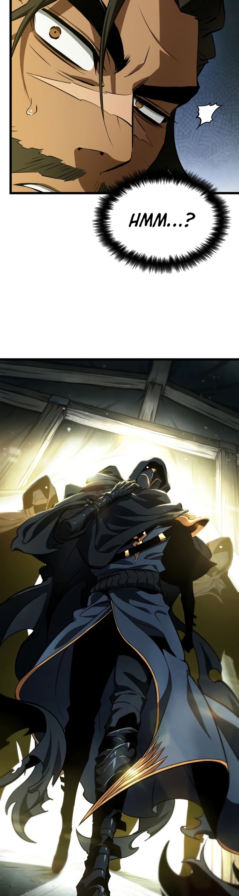 The World After the Fall Chapter 22 page 38 - Chapter 22