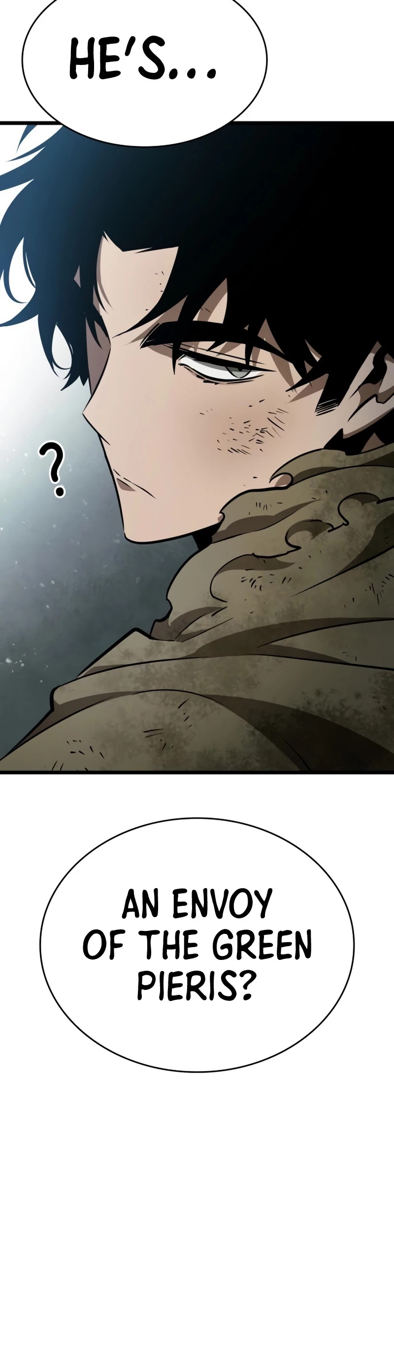 The World After the Fall Chapter 22 page 43 - Chapter 22