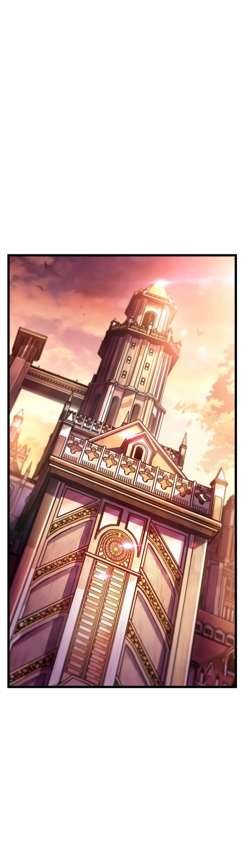 The World After the Fall Chapter 22 page 44 - Chapter 22