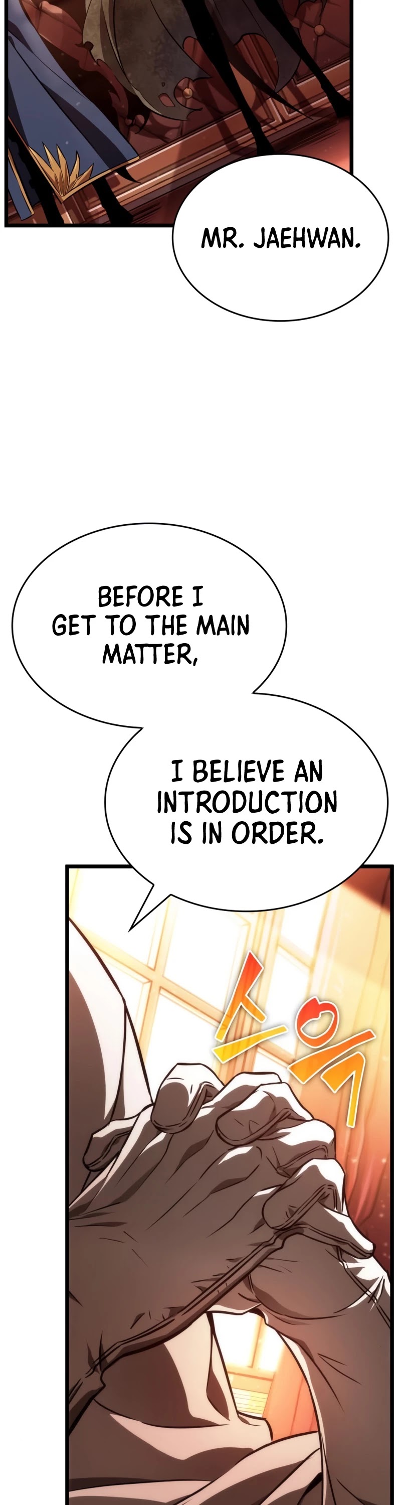 The World After the Fall Chapter 22 page 46 - Chapter 22