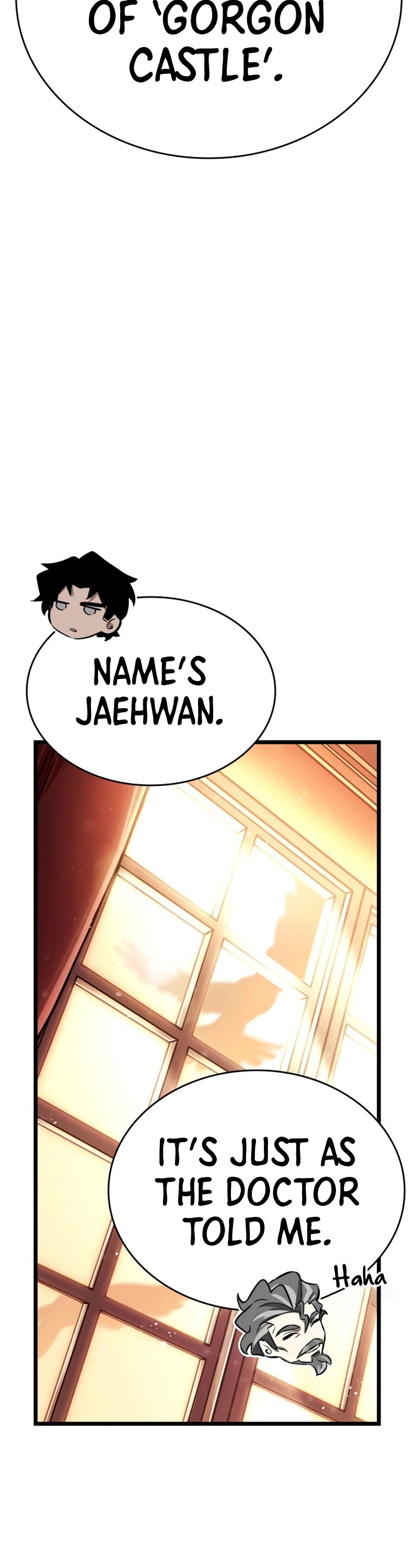 The World After the Fall Chapter 22 page 48 - Chapter 22