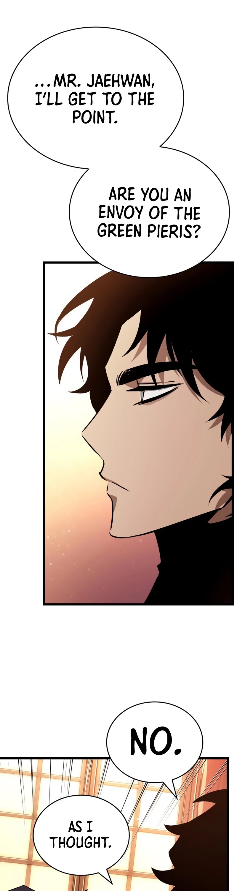 The World After the Fall Chapter 22 page 49 - Chapter 22