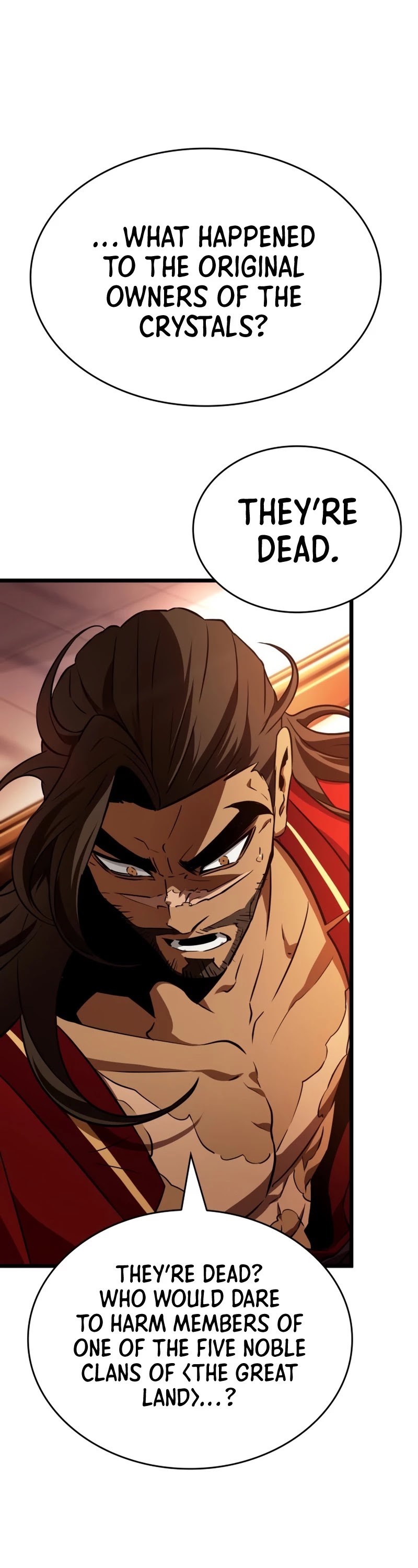 The World After the Fall Chapter 22 page 52 - Chapter 22