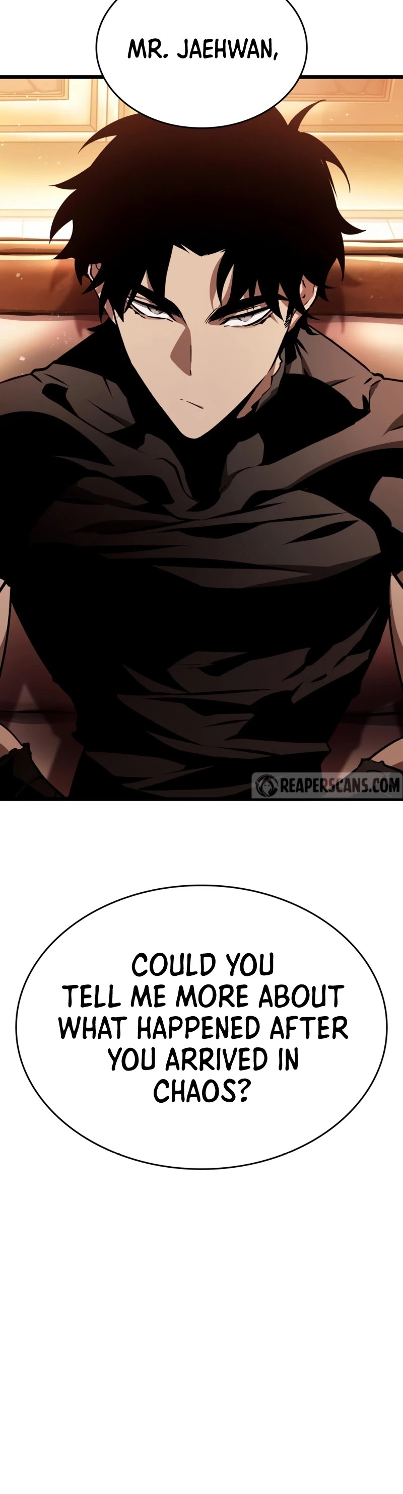 The World After the Fall Chapter 22 page 56 - Chapter 22