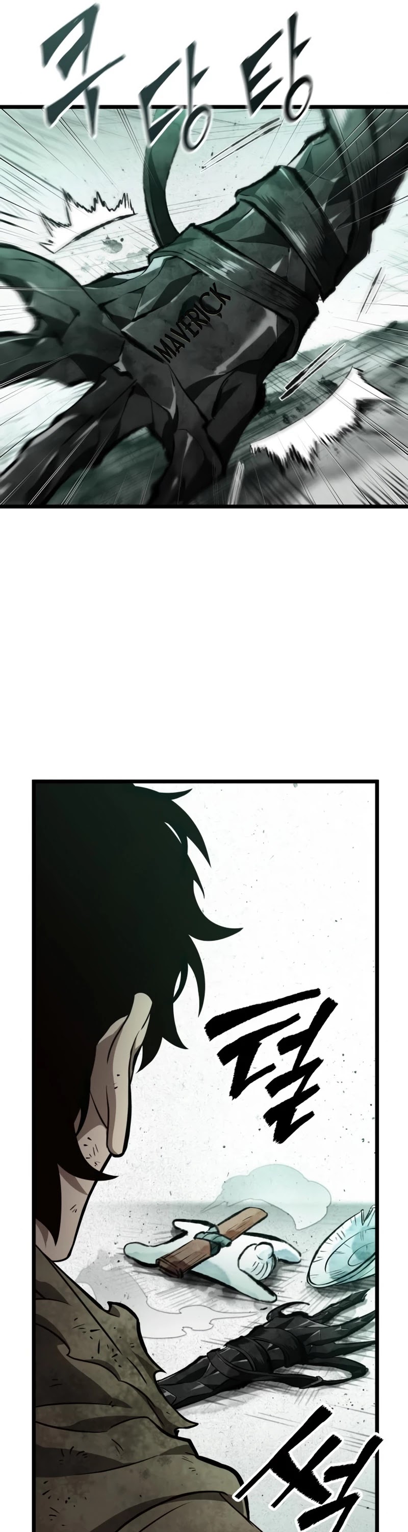 The World After the Fall Chapter 22 page 6 - Chapter 22