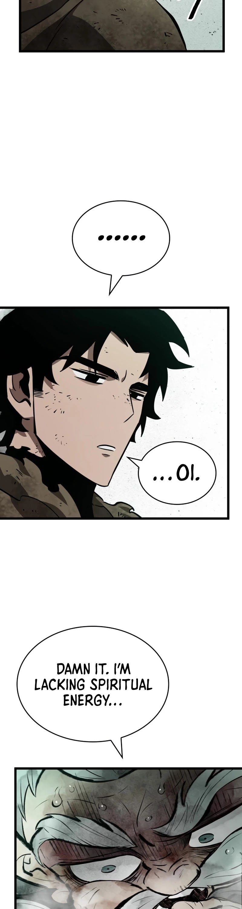 The World After the Fall Chapter 22 page 7 - Chapter 22