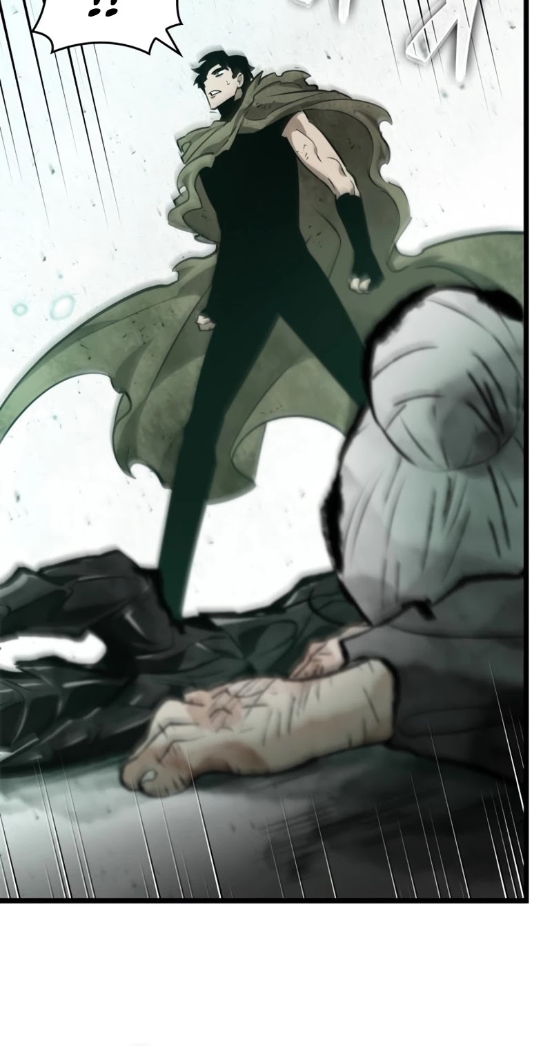 The World After the Fall Chapter 22 page 9 - Chapter 22