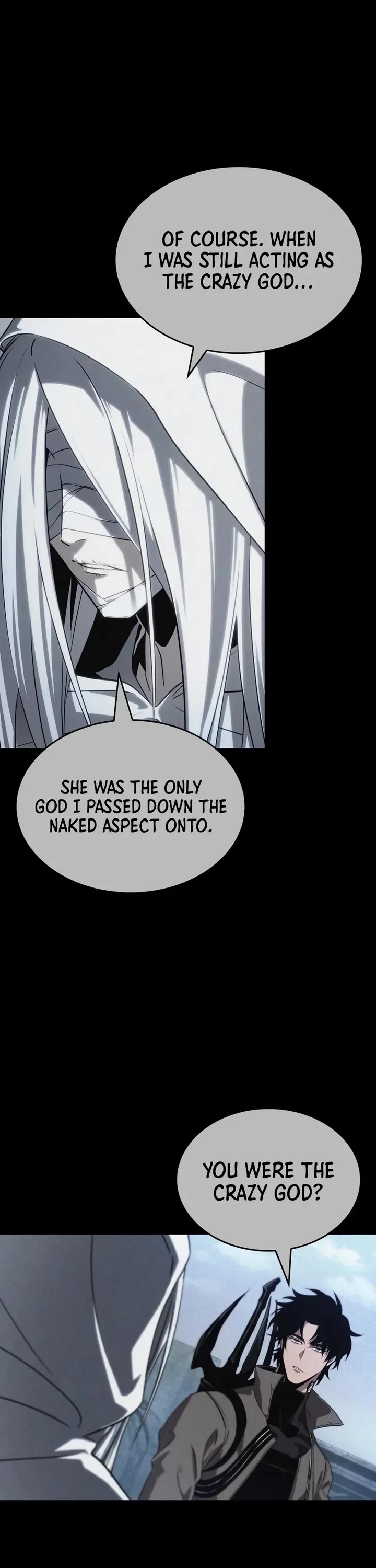 The World After the Fall Chapter 220 page 13 - Chapter 220