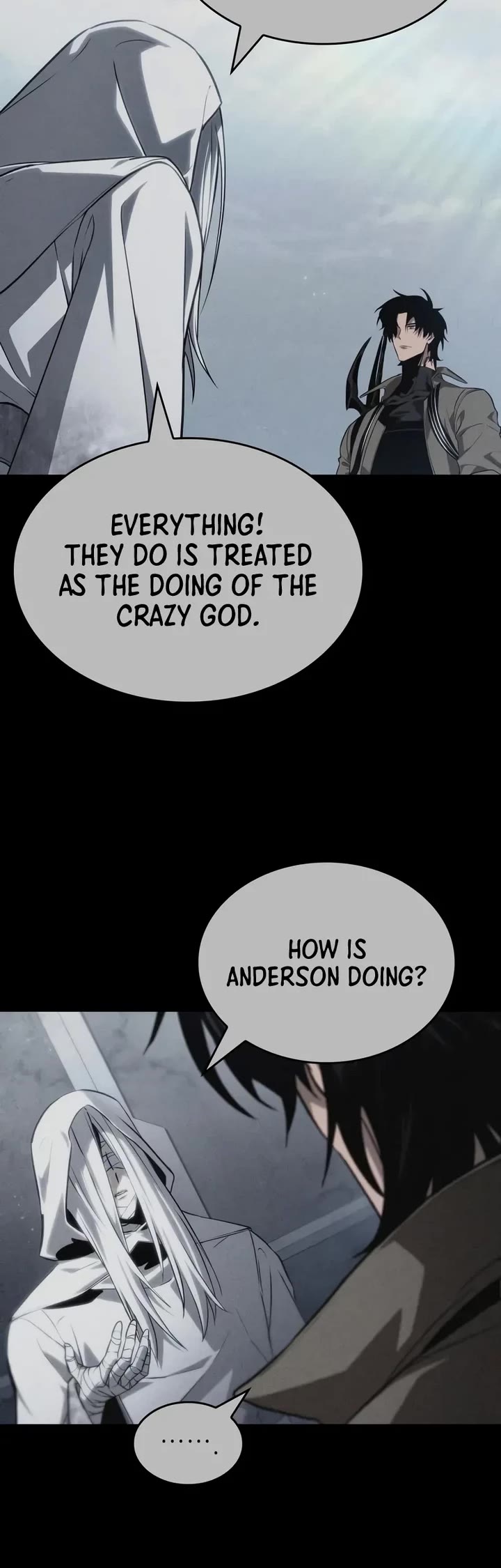 The World After the Fall Chapter 220 page 15 - Chapter 220