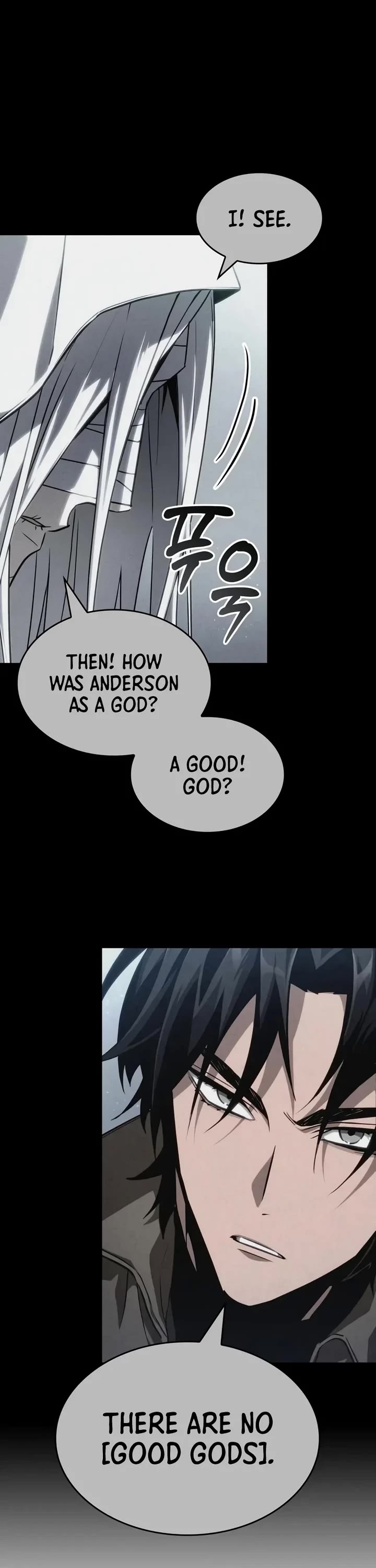 The World After the Fall Chapter 220 page 16 - Chapter 220