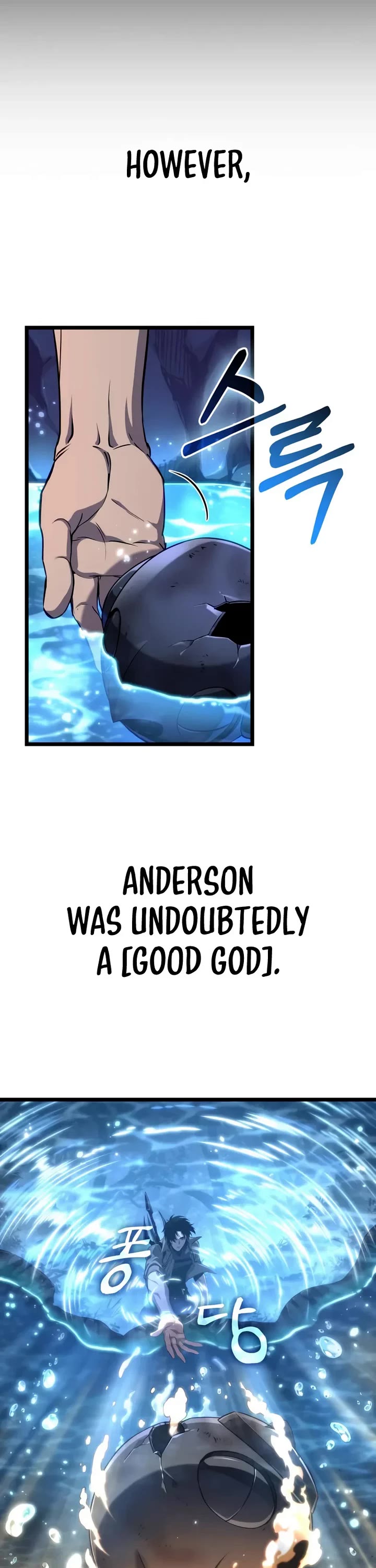 The World After the Fall Chapter 220 page 17 - Chapter 220