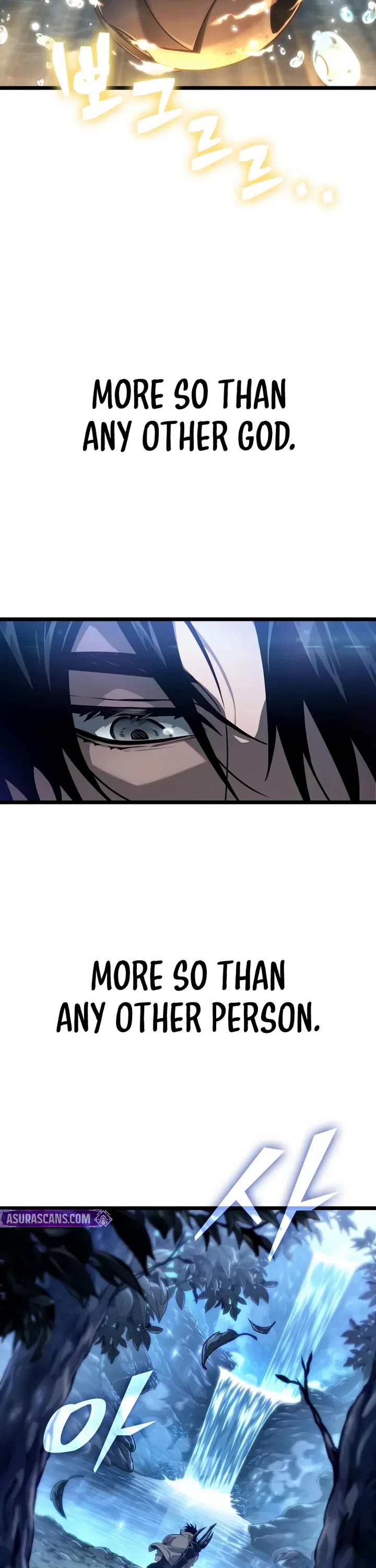 The World After the Fall Chapter 220 page 18 - Chapter 220
