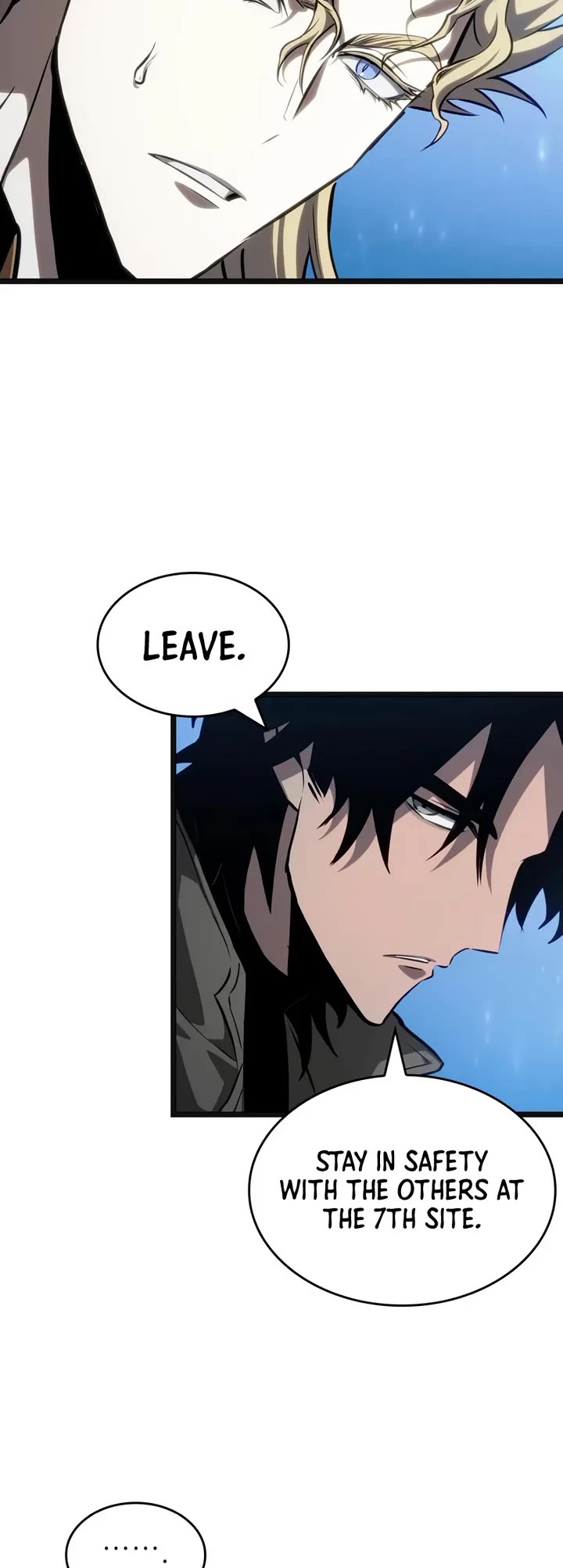 The World After the Fall Chapter 220 page 24 - Chapter 220