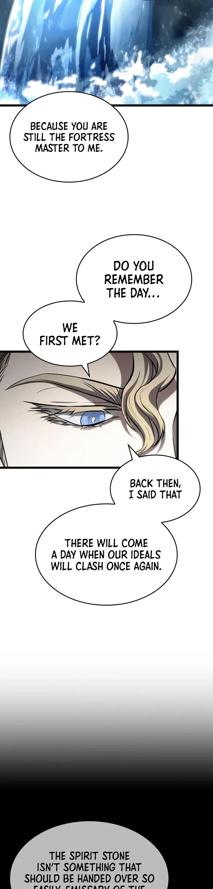 The World After the Fall Chapter 220 page 27 - Chapter 220
