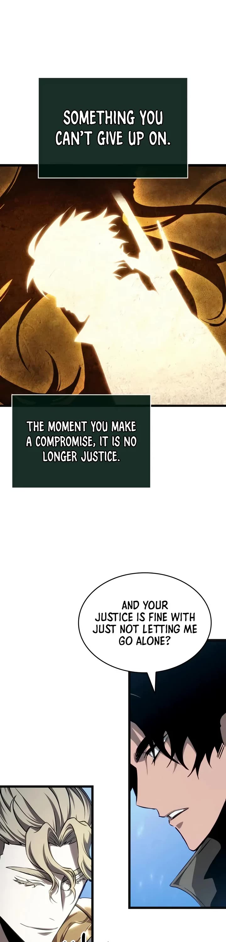The World After the Fall Chapter 220 page 31 - Chapter 220