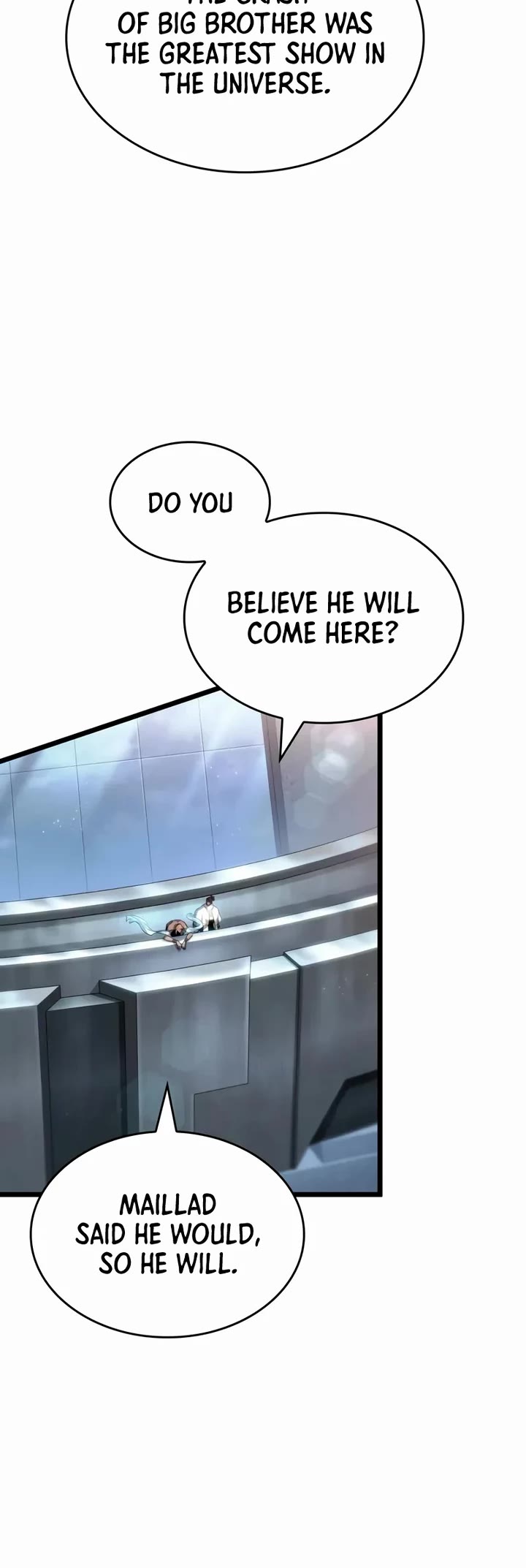 The World After the Fall Chapter 220 page 43 - Chapter 220