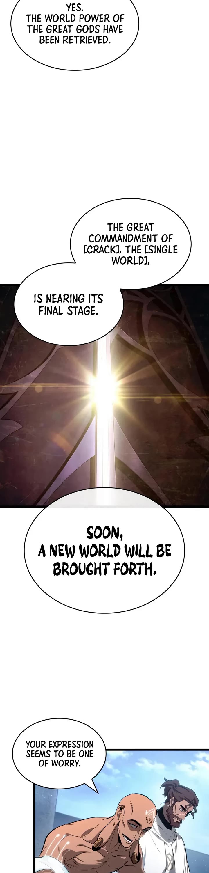 The World After the Fall Chapter 220 page 46 - Chapter 220