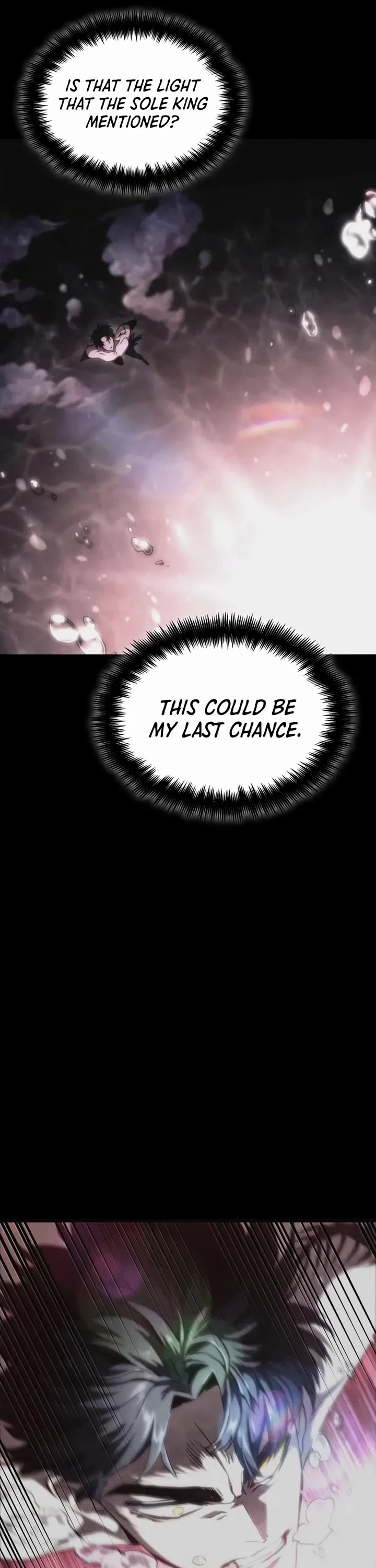 The World After the Fall Chapter 220 page 6 - Chapter 220
