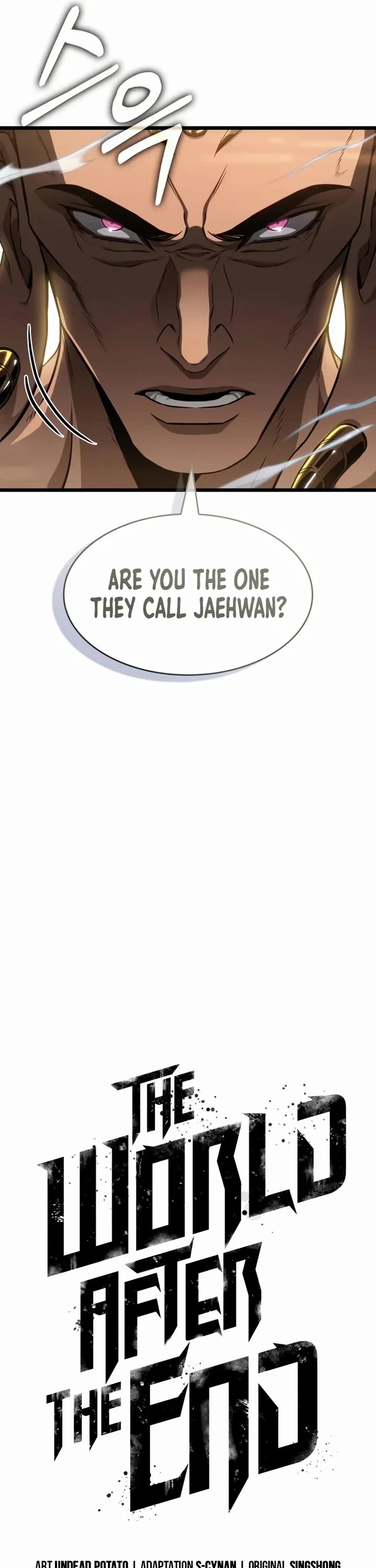 The World After the Fall Chapter 221 page 11 - Chapter 221
