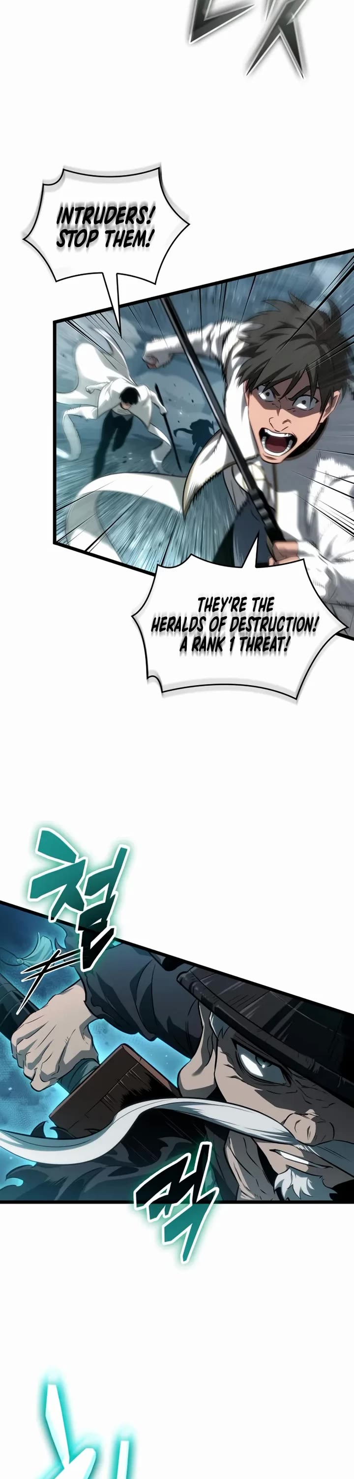 The World After the Fall Chapter 221 page 2 - Chapter 221
