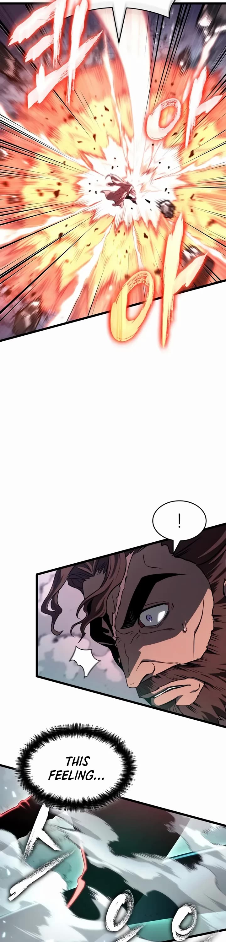 The World After the Fall Chapter 221 page 26 - Chapter 221